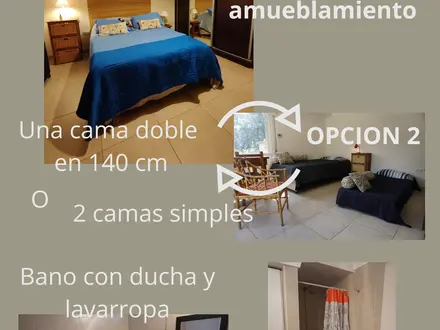 Alquiler temporario de casa em Mar del plata