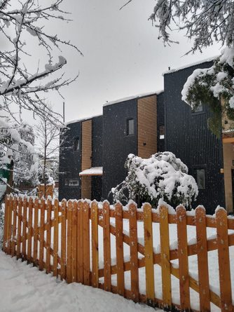 Alquiler temporario de casa em Villa los coihues - san carlos de bariloche