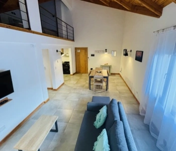 Alquiler temporario de departamento en San martin de los andes