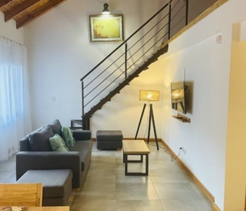 Alquiler temporario de departamento en San martin de los andes