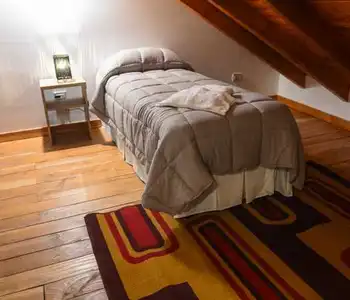 Alquiler temporario de departamento en San martin de los andes