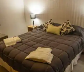 Alquiler temporario de departamento en San martin de los andes