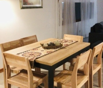 Alquiler temporario de departamento en San martin de los andes