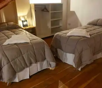 Alquiler temporario de departamento en San martin de los andes