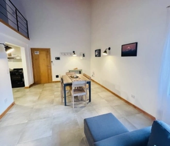 Alquiler temporario de departamento en San martin de los andes