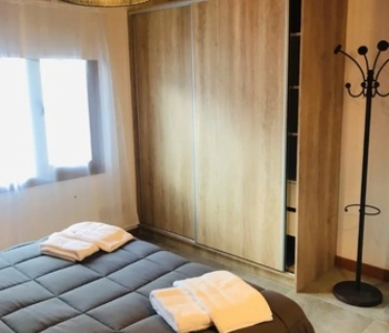 Alquiler temporario de departamento en San martin de los andes