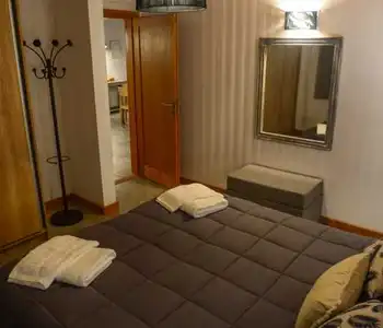 Alquiler temporario de departamento en San martin de los andes