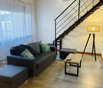 Alquiler temporario de departamento en San martin de los andes