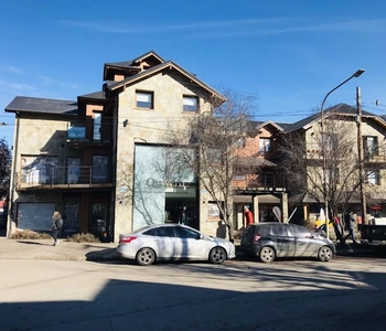 Alquiler temporario de departamento en San martin de los andes