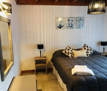 Alquiler temporario de departamento en San martin de los andes