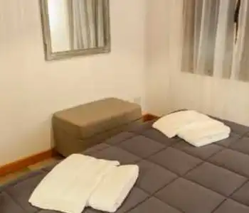 Alquiler temporario de departamento en San mart&iacute;n de los andes