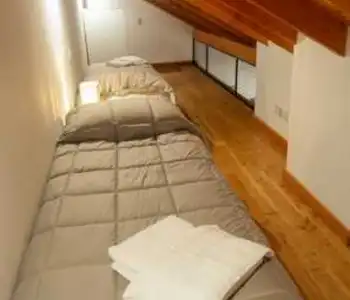 Alquiler temporario de departamento en San mart&iacute;n de los andes