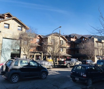 Alquiler temporario de departamento en San mart&iacute;n de los andes