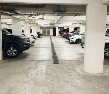 Alquiler temporario de departamento en San mart&iacute;n de los andes