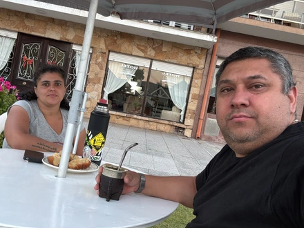 Alquiler temporario de hotel en Miramar