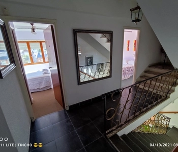 Alquiler temporario de hotel em Miramar