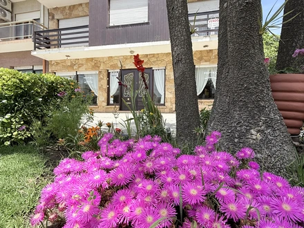 Alquiler temporario de hotel en Miramar