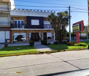Alquiler temporario de hotel em Miramar