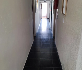 Alquiler temporario de hotel em Miramar