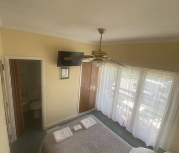 Alquiler temporario de hotel em Miramar