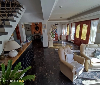 Alquiler temporario de hotel em Miramar