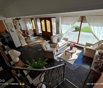 Alquiler temporario de hotel em Miramar