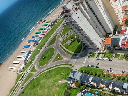 Alquiler temporario de hotel em Miramar