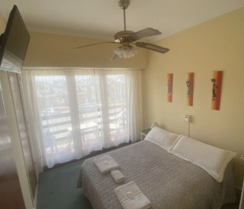 Alquiler temporario de hotel em Miramar