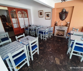 Alquiler temporario de hotel em Miramar