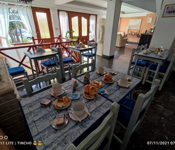 Alquiler temporario de hotel em Miramar