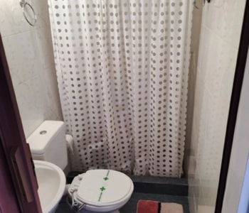 Alquiler temporario de hotel em Miramar