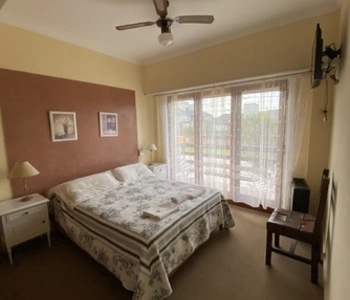 Alquiler temporario de hotel em Miramar