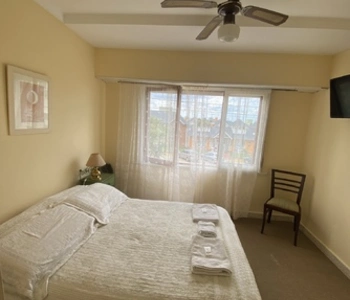 Alquiler temporario de hotel em Miramar