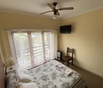 Alquiler temporario de hotel em Miramar