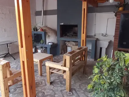 Alquiler temporario de apartamento em Puerto madryn