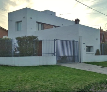 Alquiler temporario de casa em Mar del plata