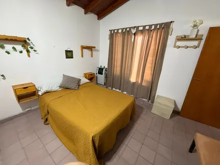 Alquiler temporario de casa en San clemente del tuyu