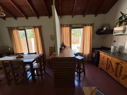 Alquiler temporario de casa en San clemente del tuyu