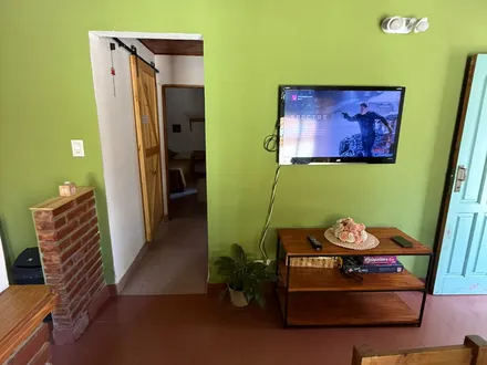 Alquiler temporario de casa en San clemente del tuyu