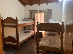 Alquiler temporario de casa en San clemente del tuyu