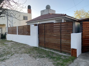 Alquiler temporario de casa en San clemente del tuyu