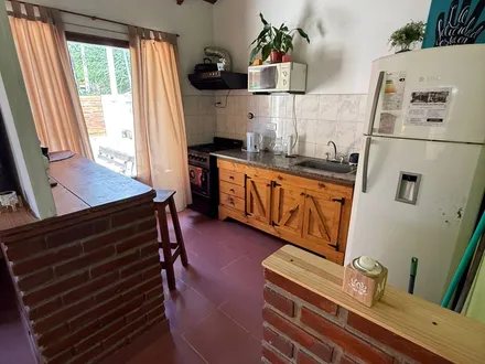 Alquiler temporario de casa en San clemente del tuyu