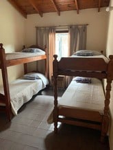 Alquiler temporario de casa en San clemente del tuyu