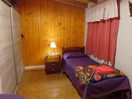 Alquiler temporario de apartamento em Esquel