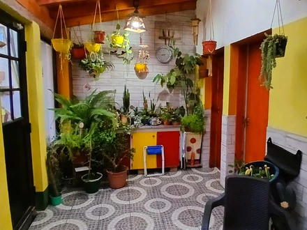 Alquiler temporario de apartamento em Esquel