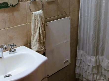 Alquiler temporario de apartamento em Esquel