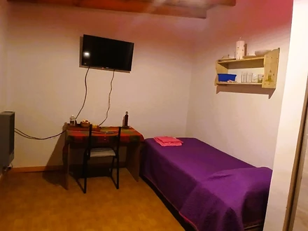 Alquiler temporario de apartamento em Esquel
