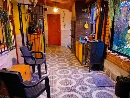 Alquiler temporario de apartamento em Esquel