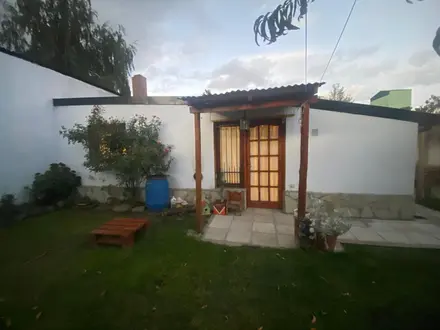 Alquiler temporario de apartamento em Esquel