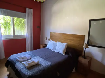 Alquiler temporario de casa em Miramar